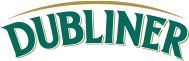 Dubliner logo - colour