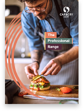 Cover_The Professional Range Brochure_