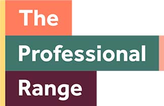 Professional Range Logo