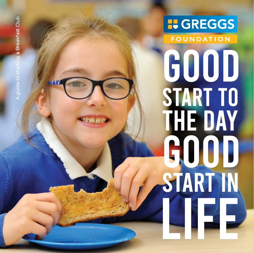 Greggs Foundation