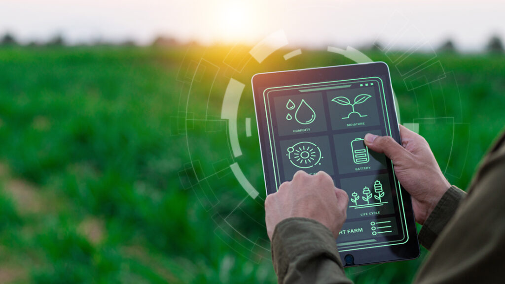 The Future of Dairy