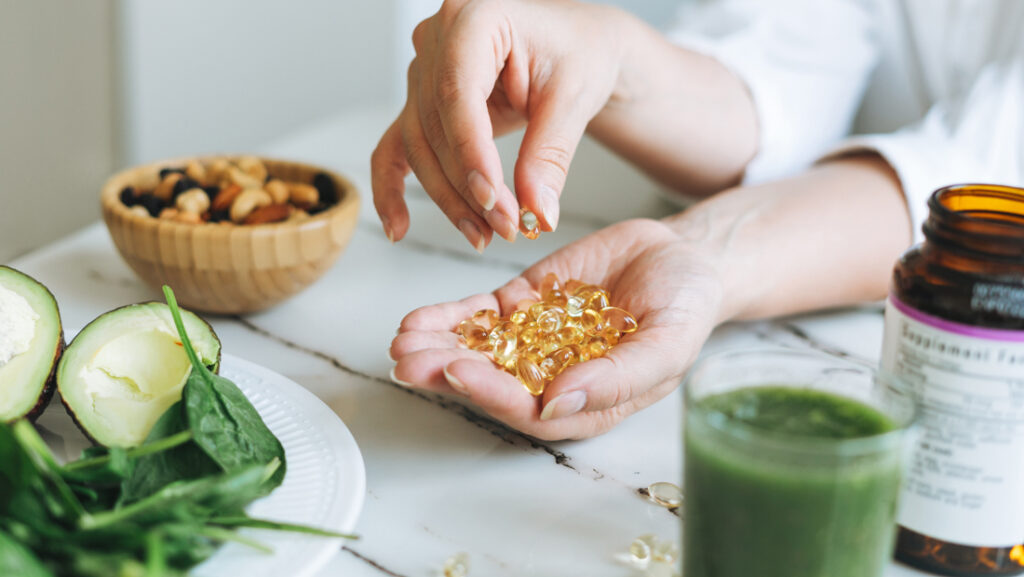 The Future of Food: Functional Ingredients Edition