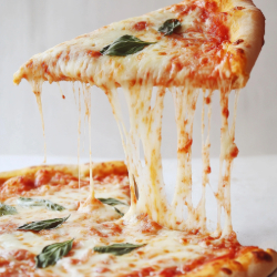 Pizza Stretch