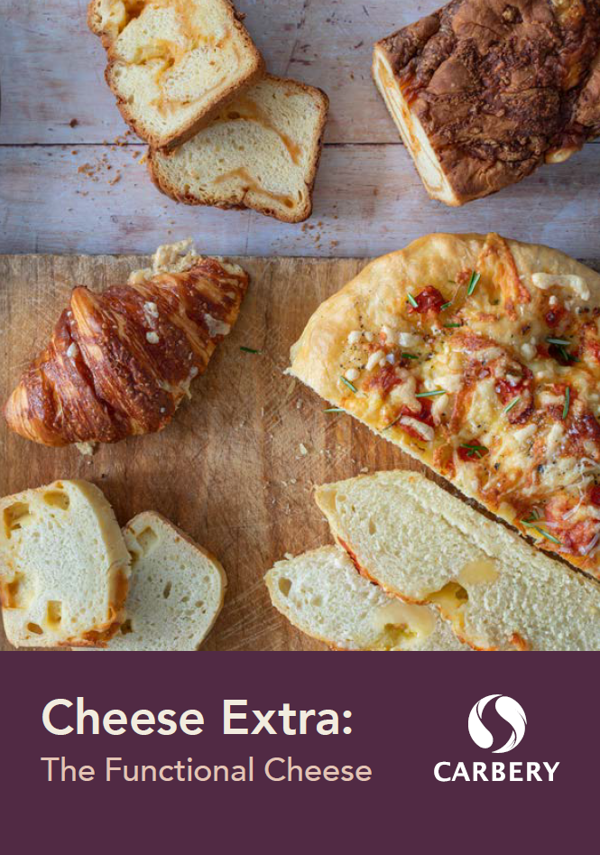 Cheese Extra Whitepaper