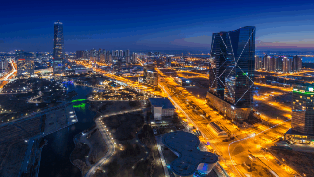 The Future of Markets