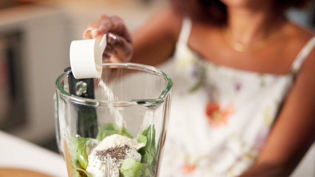 The Future of Protein Diversification